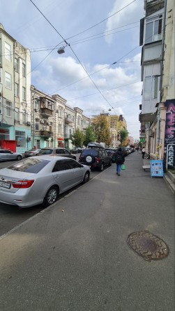 Здам приміщення 70м.кв.140м.кв.Поділ.Костянтинівська 27.Контрактова пл - фото 1