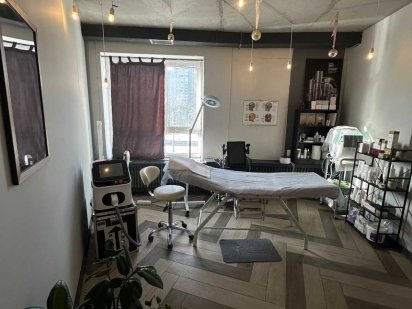 Оренда кабінету в салоні краси ,Сихів,без комісії Львов