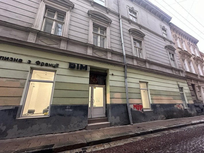 Оренда приміщення 45 м кв вул Коперніка - фото 1