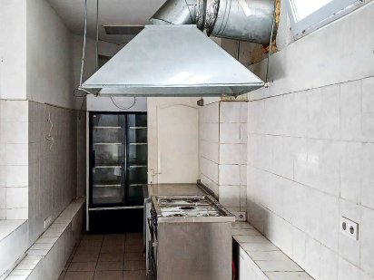 Харчове пр-во, Кухня, Доставка. вул. Здолбунівська, ОСЗ, 75 м2. Київ