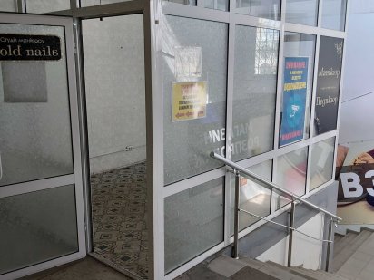 Оренда Приміщення 10 м2 окреме в торг комплексі 2 п,6 т Київ