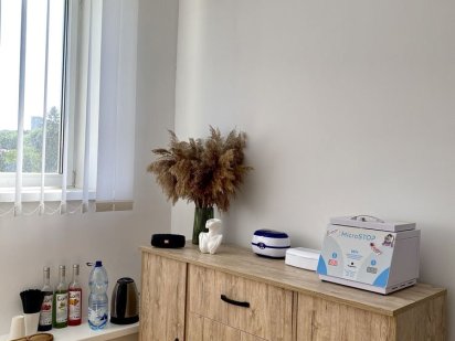 Оренда робочого місця Суборенда місця в студії Львів