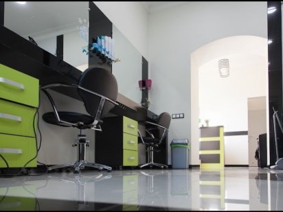 Оренда перукарського крісла (місця) Львов