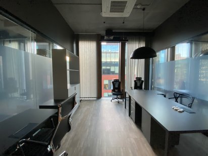 ‼️ Здам офісне приміщення для команди з 6-8-10 осіб в Unit City без % Київ