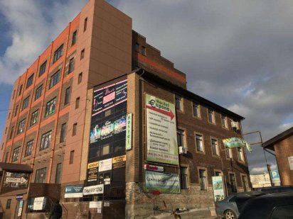 аренда офиса по ул. Жуковского, 36