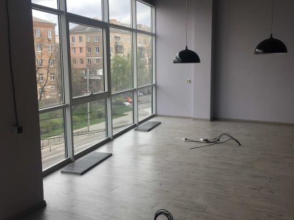 Аренда на Лобановского Київ