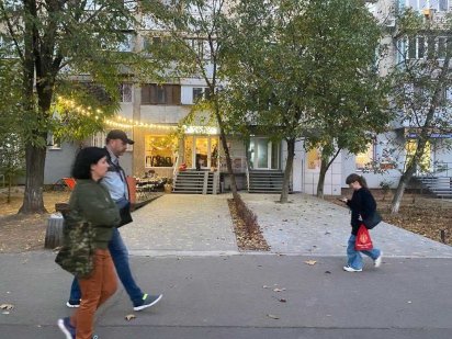 Сдам СВОЁ помещение на ул. Королева. 40 кВт. Одеса