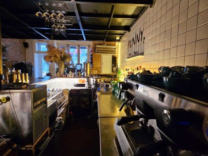 Уютное кафе у парка Шевченко — идеальное место для вашего ресторана! Одесса