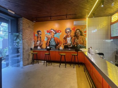 Сдам помещение или готовый бизнес Центр Парк Шевченко Одеса