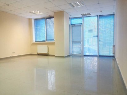 Сдам Тихий Офис 42m² Обсерваторный пер,2/6 /Парк Шевченко/ Дворовой Одеса