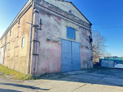 Аренда склада Одеса