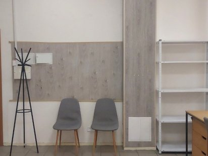 Оренда приміщення для офісу