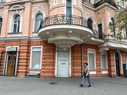 АРЕНДА помещения ул. Софиевская/ ул. Преображенской Одесса