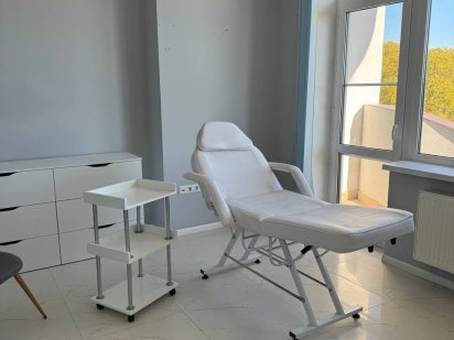 Кабинет косметолога центр Одесса