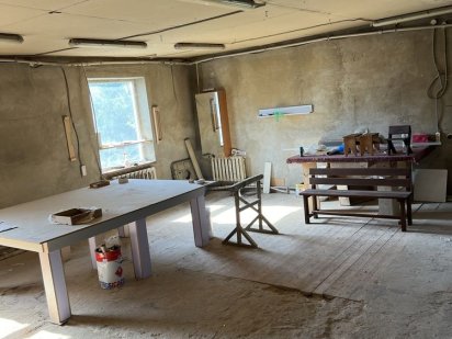 Производственное помещение Дніпро