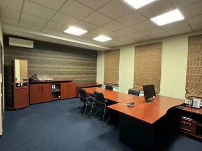 Оренда офіса в центрі Дніпра Дніпро