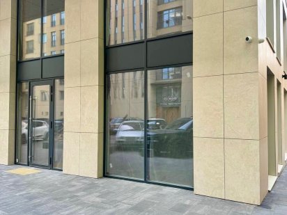 Аренда помещения в центре 133м 500грн/м Дніпро