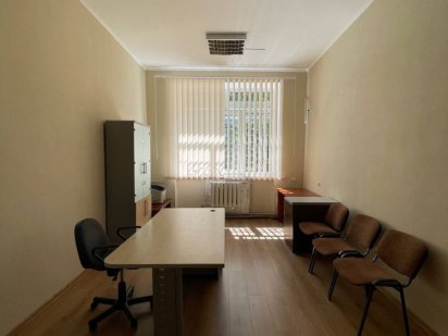 Оренда офіса 20 м² (вулиця Гоголя, Шевченко) Дніпро