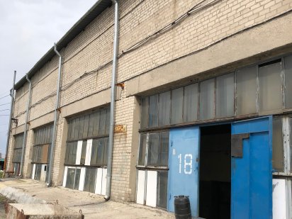 Сдам свои склады р-н Победа-6, площадь 14, 16, 29, 128  м2 Дніпро