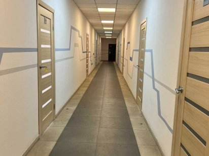 Аренда офиса Центр Нагорка парк Шевченко Вернадского Дніпро