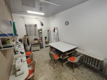 Сдам помещение под коммерцию Дніпро