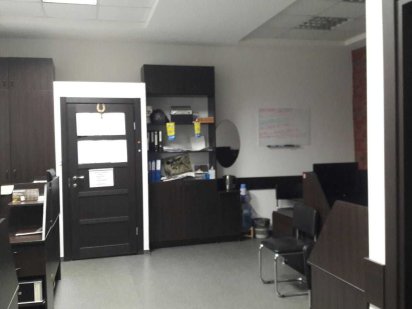 Сдам офис (кабинет) в центре, с евроремонтом Днепр