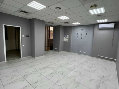 Офис в центре города с ремонтом Дніпро