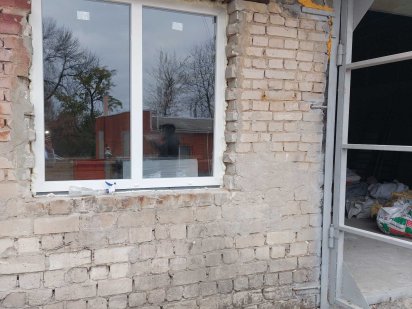 Сдам склад/цех 200м2. Сухо,чисто,безопасно. 150 кВт. пр.Гагарина Дніпро