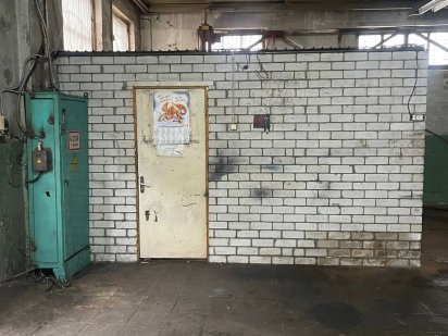 Сдам приміщення на Ударників 27 Дніпро