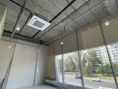 Сдам в аренду торговую площадь с МЕГА трафиком Дніпро