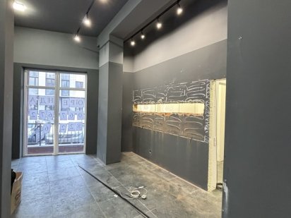 Оренда приміщення Львов