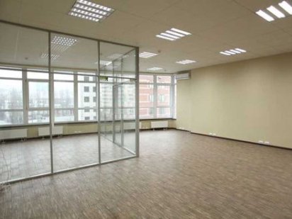 Оренда офісу 193кв.м. Open spase. Центр Киев