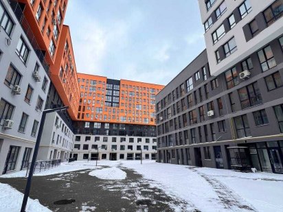 Оренда комерційного приміщення по вул. Стрийська ТЦ Фабрік Львів