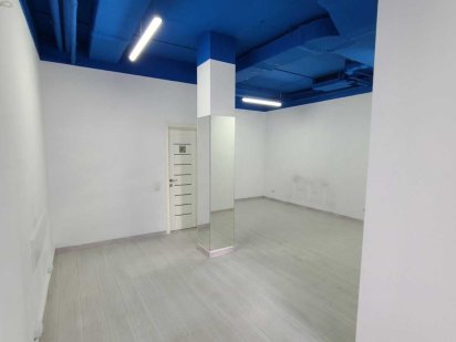 Оренда офісу з ремонтом у Львові Стрийська 45 Львов