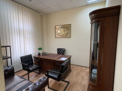 Здам офіс для бізнесу (з меблями) Київ