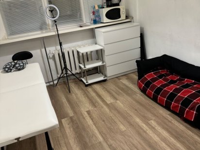 Оренда приміщення робочого місця ПМ, лешмейкерам,ламімейкерам,бровиста Львів