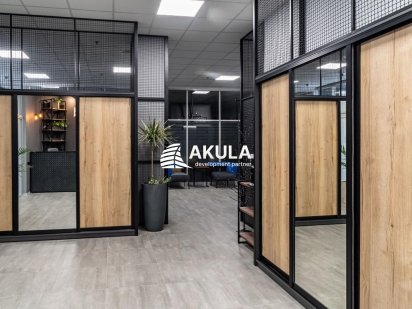 Оренда офіс 896м2, Генератор метро без% Киев