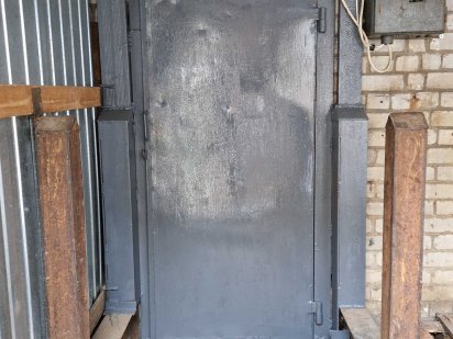 Берестейская м., Олексы Тихого ул., склад 13,6м2=1700 грн./мес. Киев