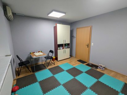 Кабінет в суборенду для логопеда, психолога, педагога (Татарка) Київ