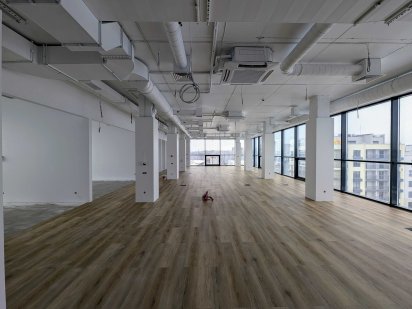 Оренда в БЦ Кворум Метрополь Кульпарківська Львов