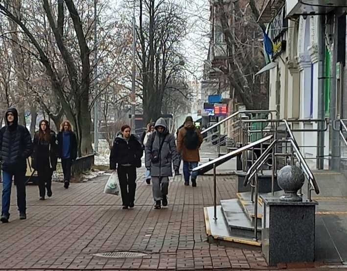 Здам Фасад 134 м2 біля м.Берестейська Фори напроти Київстару - фото 1