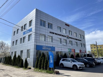 Київ/ОРЕНДА/Офісних Приміщень/70м2./вул.Стеценка 33а Киев