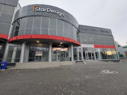 Оренда комерційного приміщення або офісу Львов