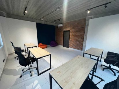 Оренда офісу з меблями, Поділ, БЦ, Генератор, без % Київ