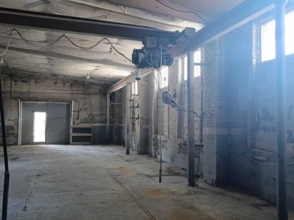 СТО/Склад/Виробництво 200м2, навіс 150м2,/без %/Видубичі/Выдубичи Київ