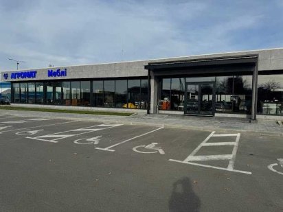 Оренда магазину/шоуруму під меблі Святошино від 200м2 до 2000м2 БЕЗ % Киев