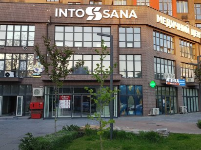 Аренда помещения 96 м любой вид деятельности Манхеттен ЖК Одесса Одесса