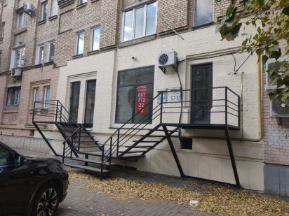 Оренда Межигірська 57/17 . 32000 грн Киев