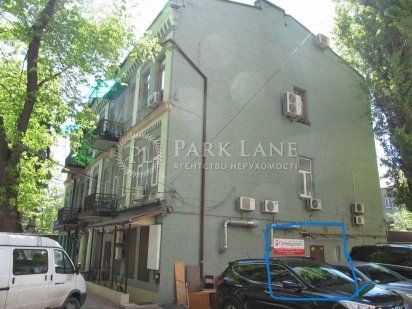 Офіс 35 м кв, Окремий вхід, Велика Васильківська 42б, Центр Киев