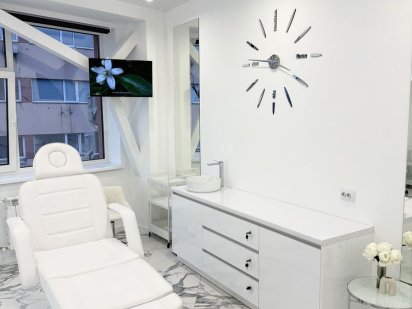 Оренда кабінету косметолога Киев